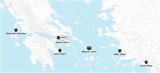 Route Map